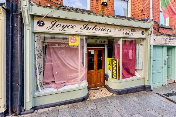 Photo 1 of 5 Watergate Street, Navan