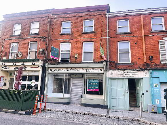 Photo 1 of 5 Watergate Street, Navan