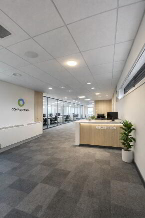 Photo 1 of Richmond Chambers, The Diamond, Derry