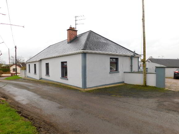 Photo 1 of 25 Woodbank Road, Omagh
