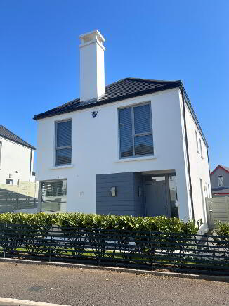 Photo 1 of 12 Nursery Mews, Portstewart