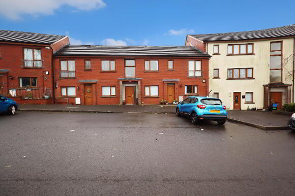 Photo 1 of 14 Ashgrove Lodge, Newtownabbey