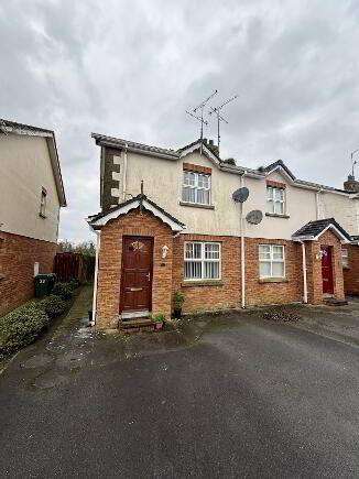 Photo 1 of 33 Oakridge, Armagh