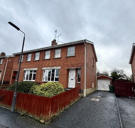 Photo 1 of 22 Old Mill, Tandragee