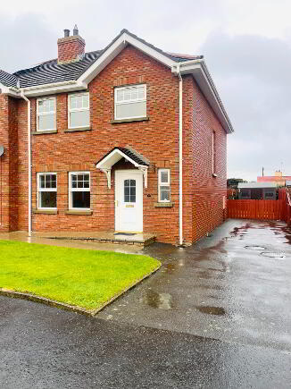 Photo 1 of 9 The Ferns, Rostrevor Road, Hilltown