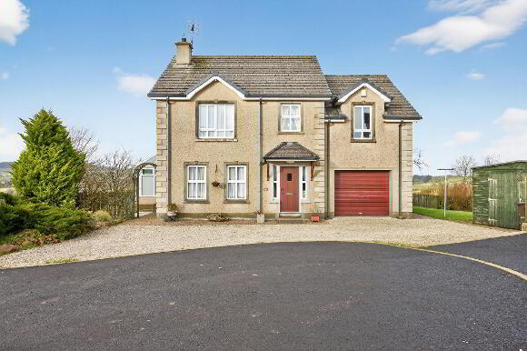 Photo 1 of 4 Glenside Park, Glenullin, Garvagh