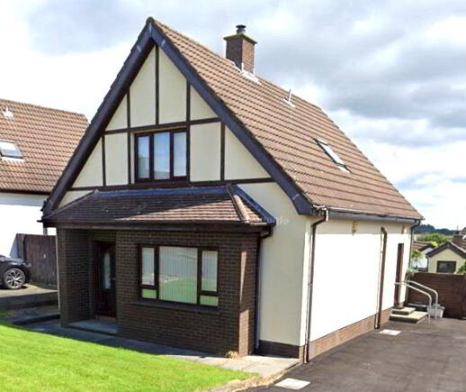 Photo 1 of 16 Copperwood Drive, Carrickfergus