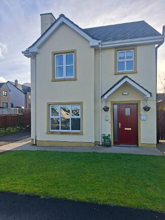 Photo 1 of 9 Breesy View, Bellek