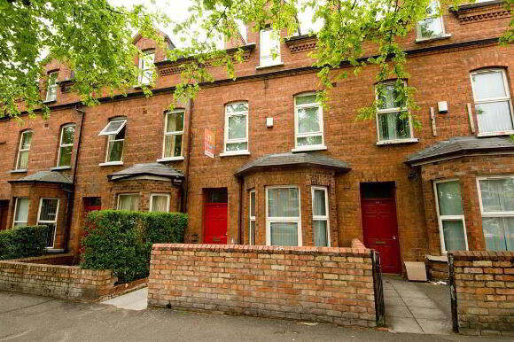 Photo 1 of 71 University Avenue, Belfast