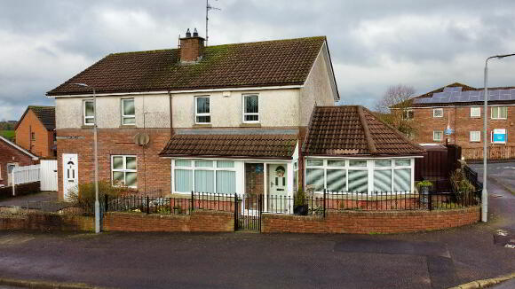 Photo 1 of 3 Rathkeelan Park, Crossmaglen, Newry