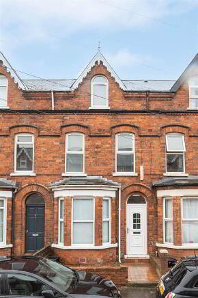 Photo 1 of 29 St Ives Gardens, Belfast