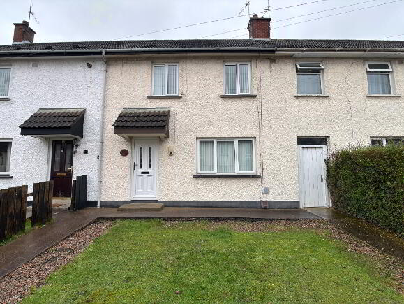 Photo 1 of 13 Colban Crescent, Lurgan