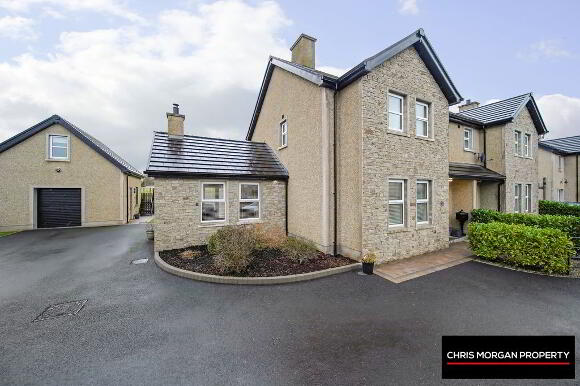 Photo 1 of 19 Killyliss Manor, Eglish, Dungannon