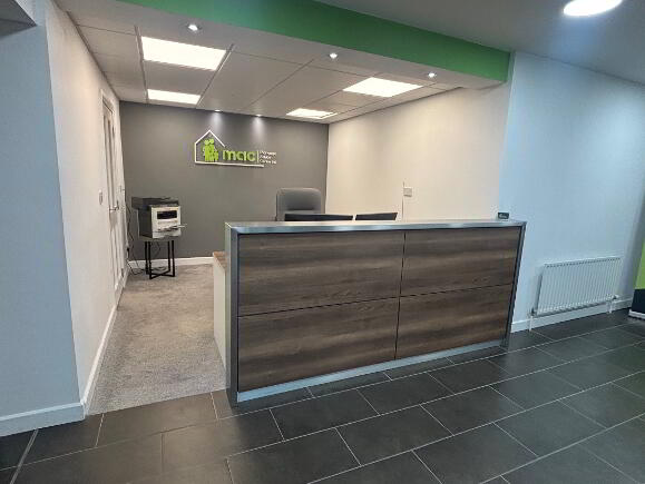 Photo 1 of Office Space Circular Road, Dungannon