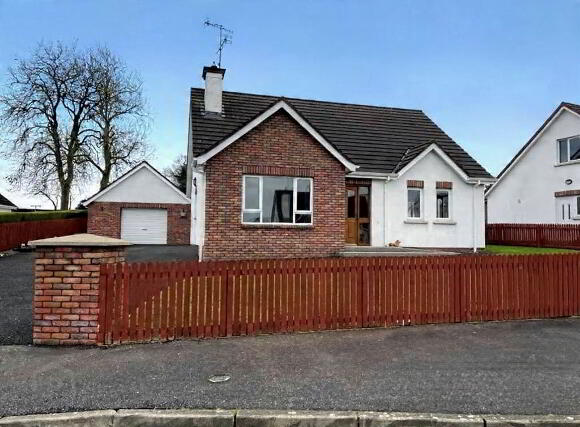 Photo 1 of 19 Bankfield Drive, Coagh, Cookstown