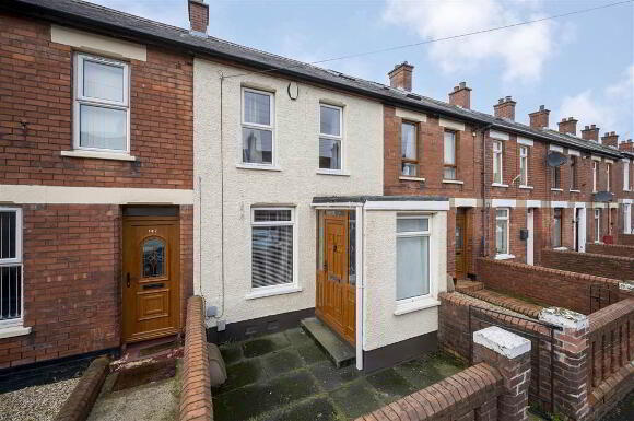 Photo 1 of 145 Ebor Street, Belfast