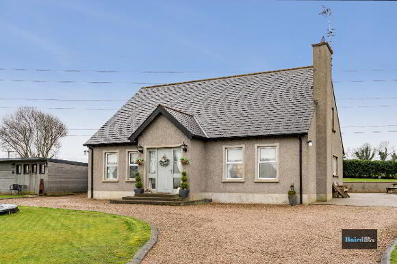 Photo 1 of 17 Gortnaskea Road, Stewartstown, Dungannon