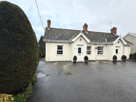 Photo 1 of 130 Causeway End Road, Lisburn