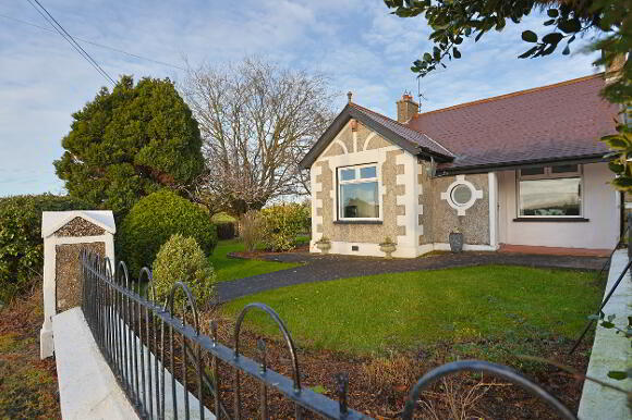 Photo 1 of 6 Old Church Lane, Aghalee, Craigavon