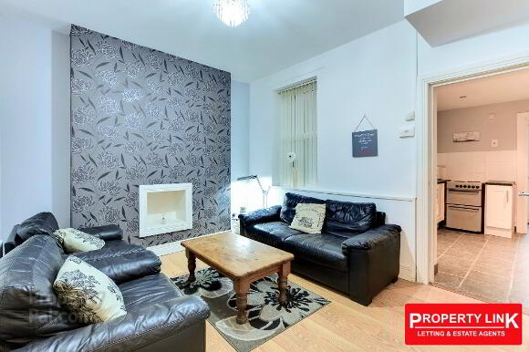 Photo 1 of STUDENT ACCOMMODATION, 57 Rosemount Avenue, Derry/Londonderry
