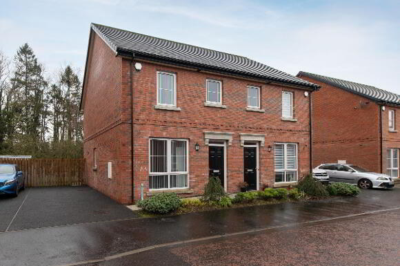 Photo 1 of 101a Bush Manor, Antrim