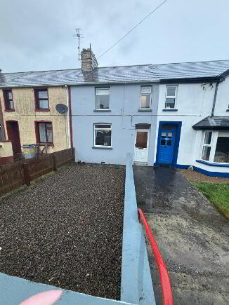 Photo 1 of 8 St Patricks Terrace, Bundoran, Drumacrin