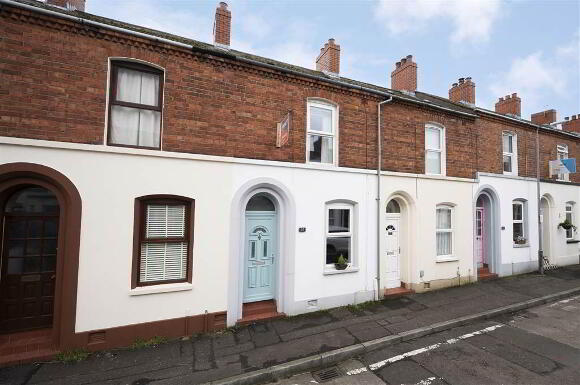 Photo 1 of 58 Walmer Street, Belfast
