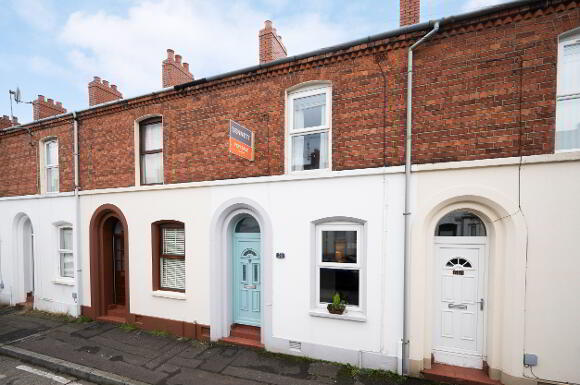 Photo 1 of 58 Walmer Street, Belfast