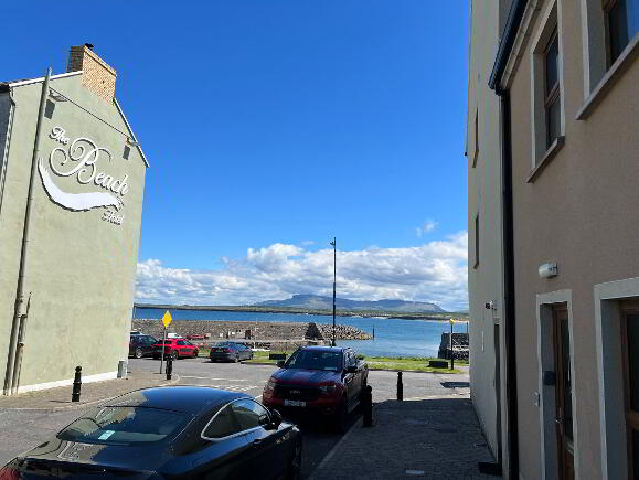 Photo 1 of Harbour View, 4 The Harbour, Mullaghmore