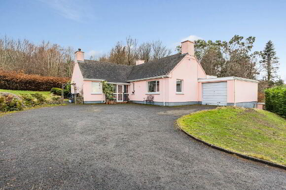 Photo 1 of The Pink Bungalow, Dunamallaght Road, Ballycastle