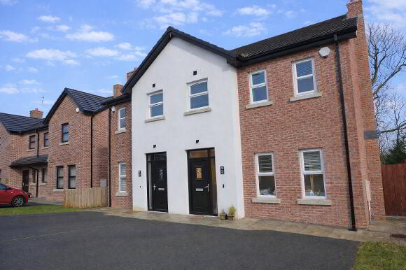 Photo 1 of 10 Bachelors Lane, Portadown, Craigavon