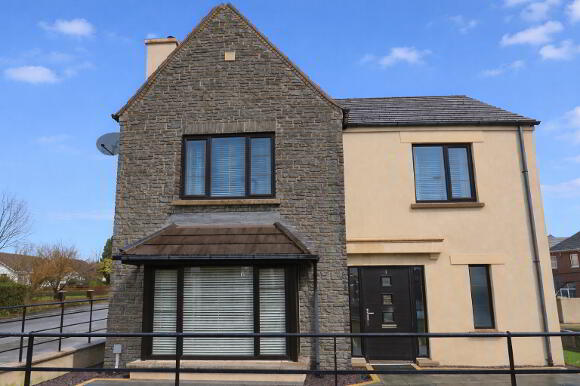 Photo 1 of 1 Carrick Meadows, Lurgan, Craigavon