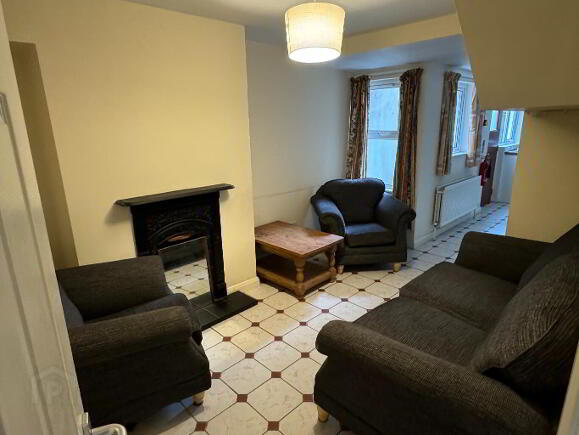 Photo 1 of 79 Edinburgh Street, Belfast