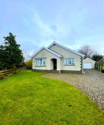 Photo 1 of 29 Magheramenagh Gardens, Portrush