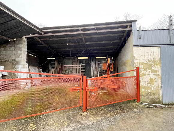 Photo 1 of Rear Of, Main Street, Newtownbutler, Enniskillen