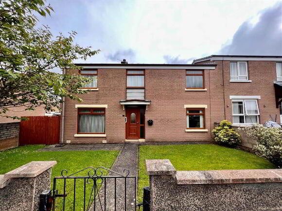Photo 1 of 5 Kincraig Avenue, Tullycarnet, Belfast