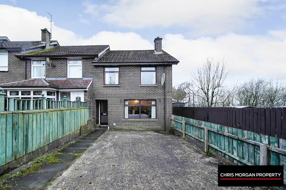 Photo 1 of 12 Dunavon Park, Lurgaboy Lane, Dungannon