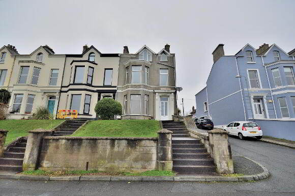 Photo 1 of 4 Upper Clifton, Ballyholme, Bangor