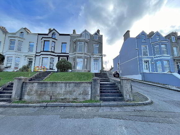 Photo 1 of 4 Upper Clifton, Ballyholme, Bangor