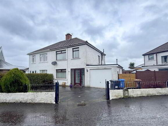 Photo 1 of 2 Glensharragh Avenue, Cregagh, Belfast