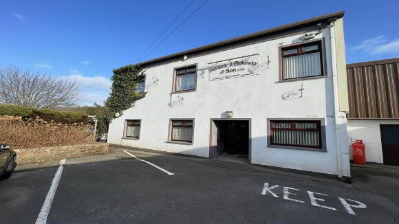 Photo 1 of Coshclady, An Bun Beag