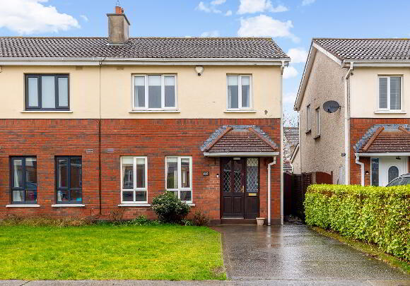 Photo 1 of 116 Castle Riada Drive, Lucan