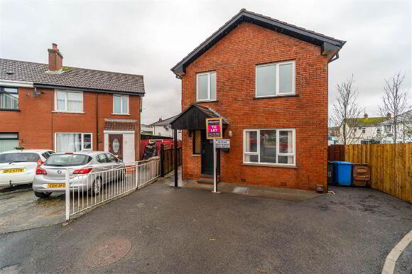 Photo 1 of 48 Drumglass Avenue, Bangor