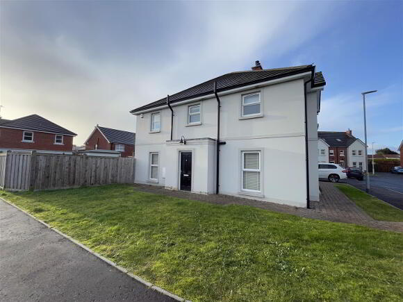 Photo 1 of 14 Beaumont Avenue, Portadown, Craigavon