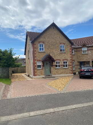 Photo 1 of STUDENT LET 26/27, 82 Old Mill Grange, Portstewart