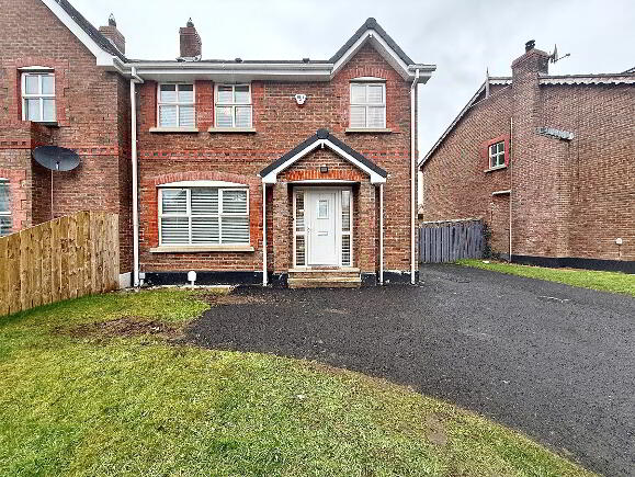 Photo 1 of 108 Ivy Mead, Waterside, Derry