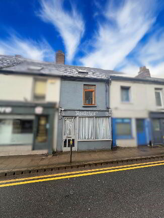 Photo 1 of 8, Bridge Street, Mallow