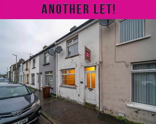 Photo 1 of 38 Church Street, Bangor