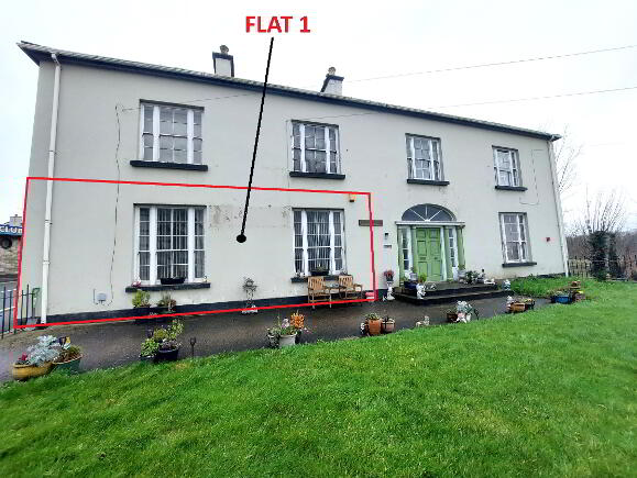 Photo 1 of Flat 1, Springhill House, Roemill Road, Limavady