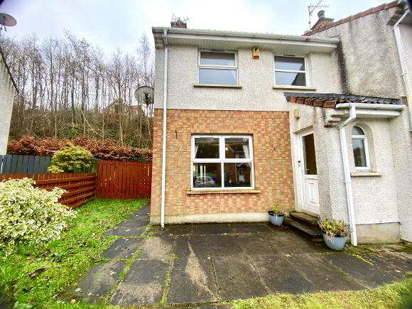 Photo 1 of 36 Good Shepherds Glen, Waterside, L'Derry